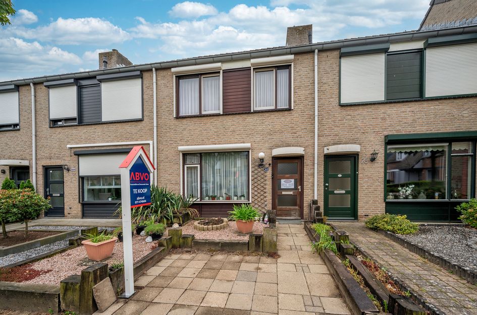 Keramiekstraat 30