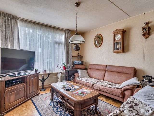 Keramiekstraat 30, Reuver