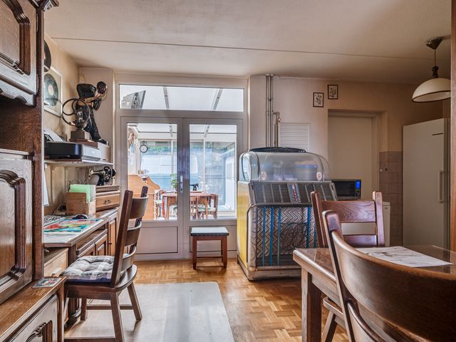 Keramiekstraat 30, Reuver