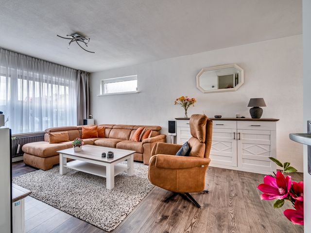 Jan Steenstraat 28, Reuver
