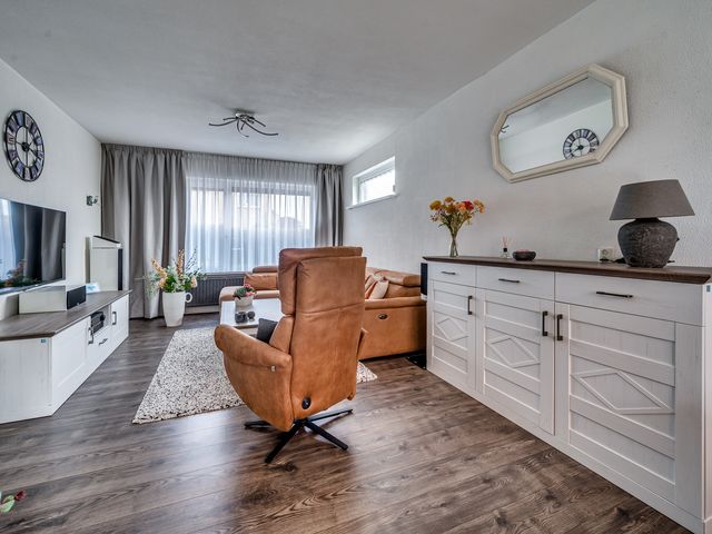 Jan Steenstraat 28, Reuver