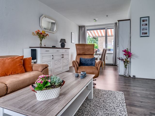 Jan Steenstraat 28, Reuver