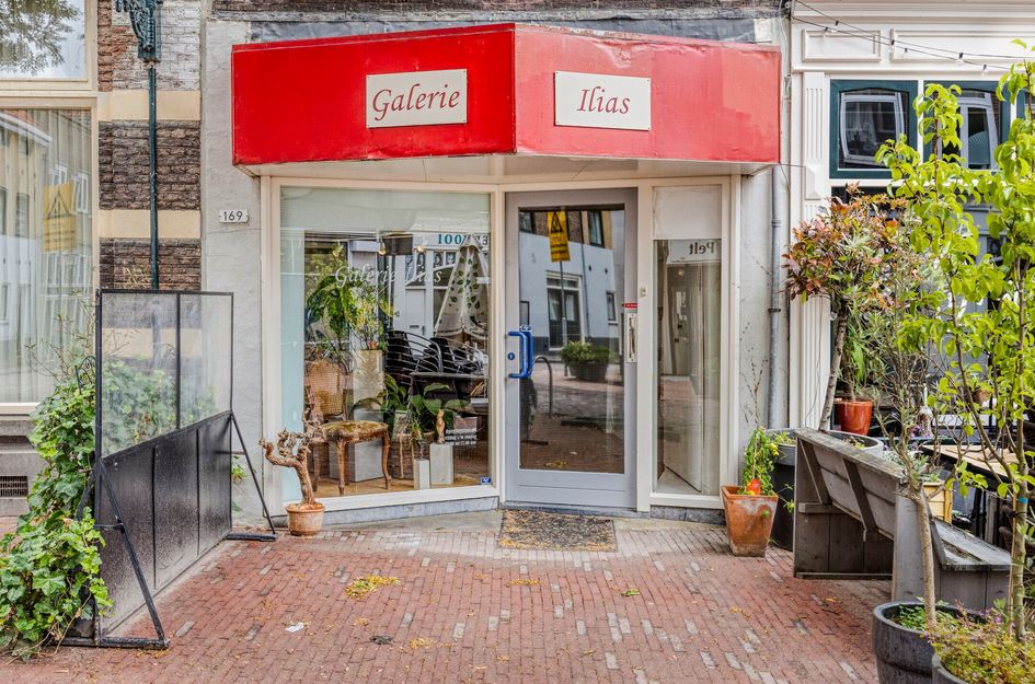Hoogstraat 169