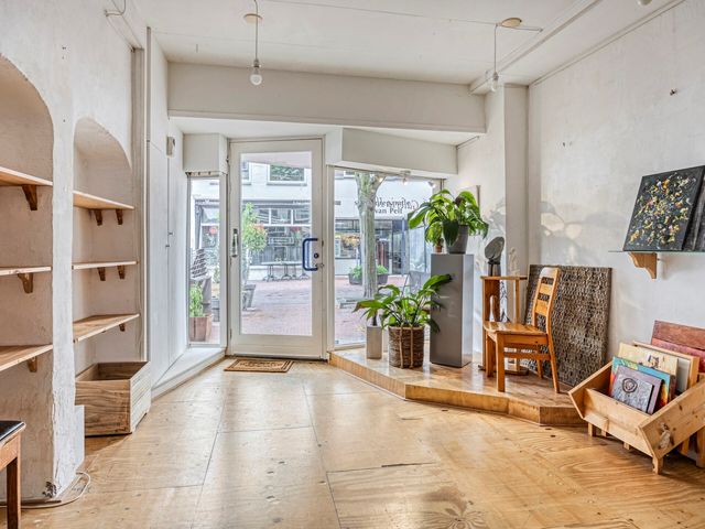 Hoogstraat 169, Schiedam