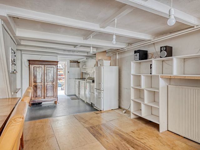 Hoogstraat 169, Schiedam
