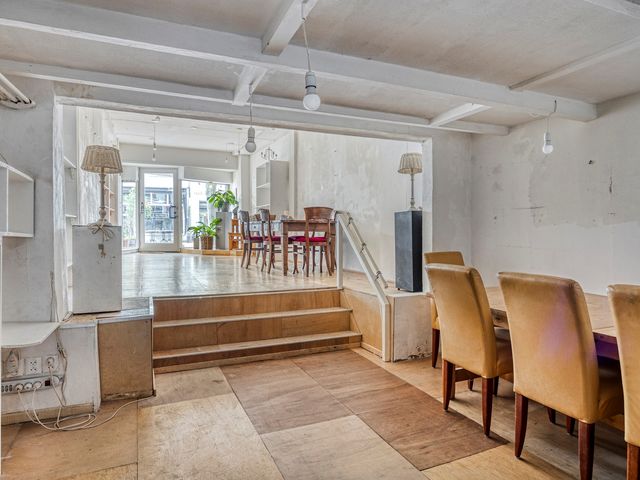Hoogstraat 169, Schiedam