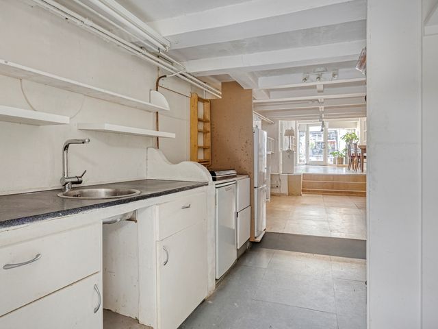 Hoogstraat 169, Schiedam