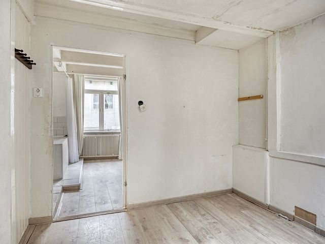 Hoogstraat 169, Schiedam
