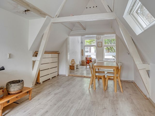 Hoogstraat 169, Schiedam