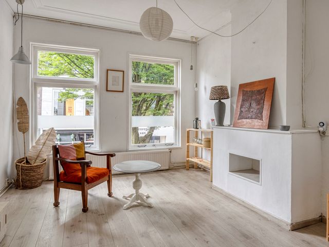 Hoogstraat 169, Schiedam