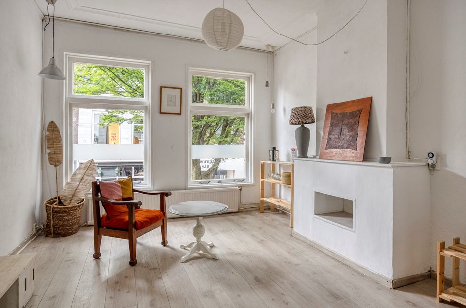 Hoogstraat 169