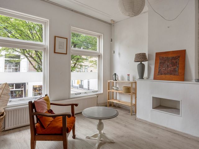 Hoogstraat 169, Schiedam