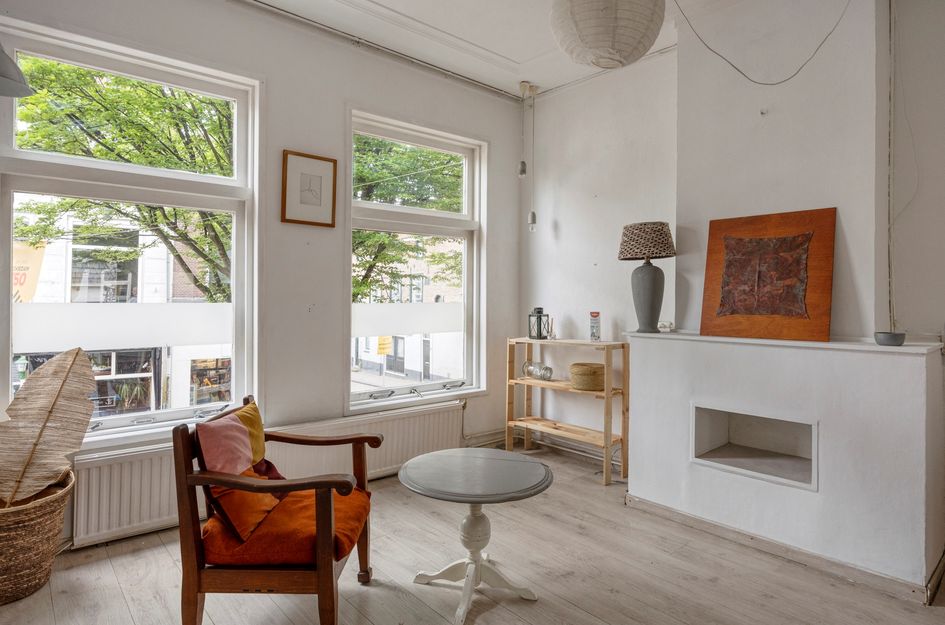 Hoogstraat 169