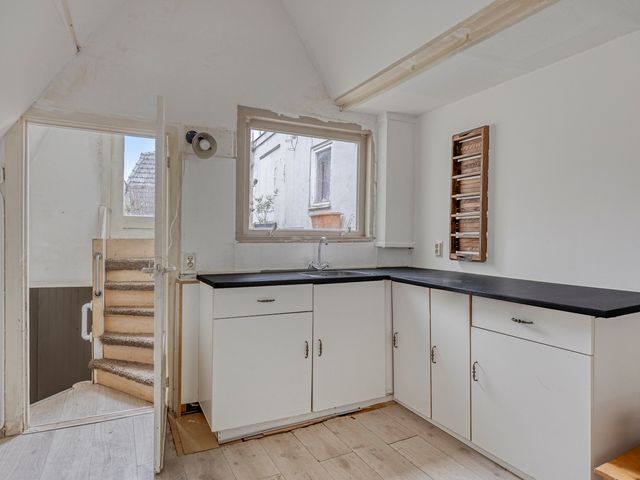 Hoogstraat 169, Schiedam