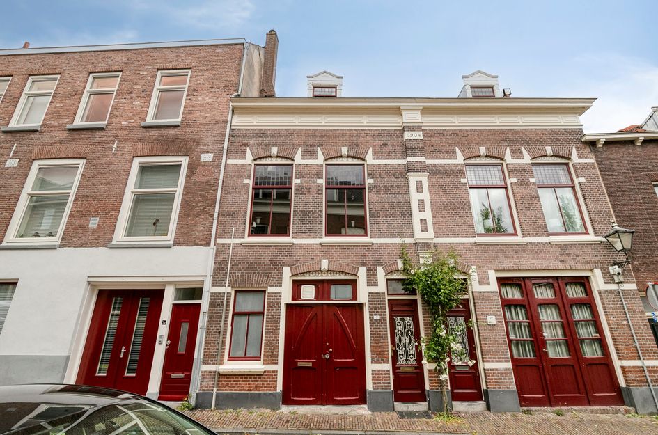 Oude Sluis 5B