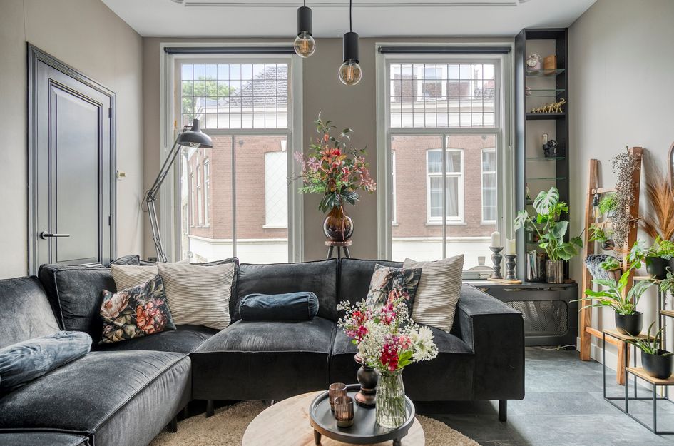 Oude Sluis 5B