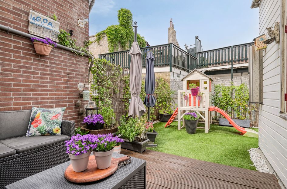 Oude Sluis 5B