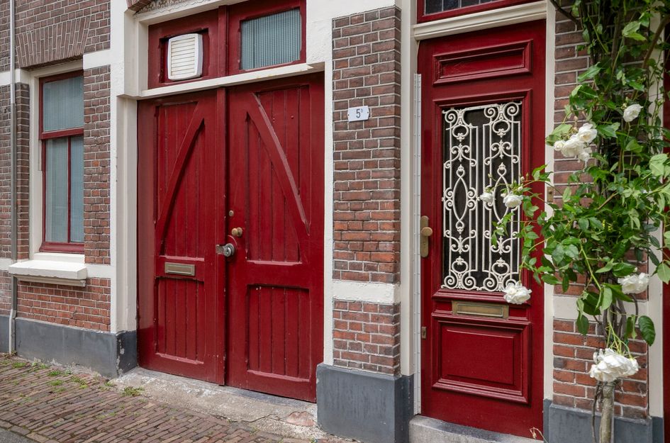 Oude Sluis 5B