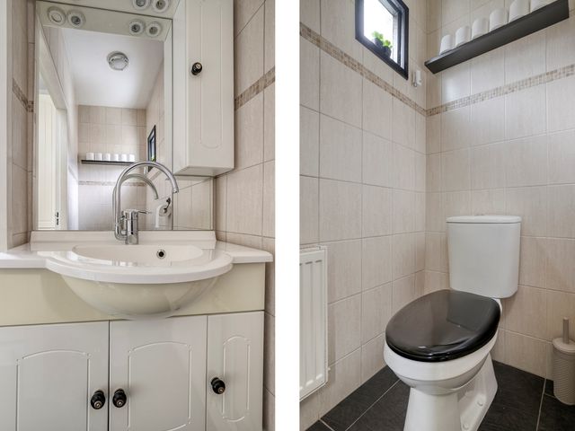 Oude Sluis 5B, Schiedam