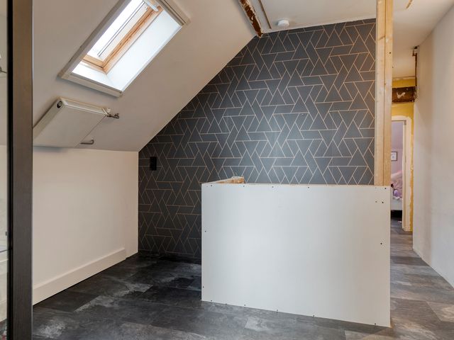 Oude Sluis 5B, Schiedam