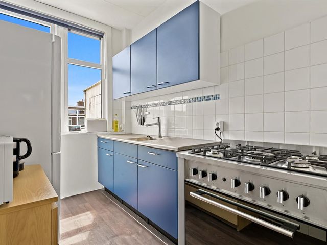 Rhododendronstraat 124, 's-Gravenhage