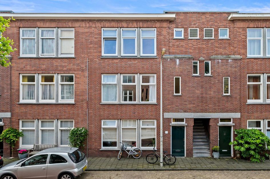 Rhododendronstraat 124