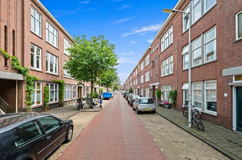 Rhododendronstraat 124