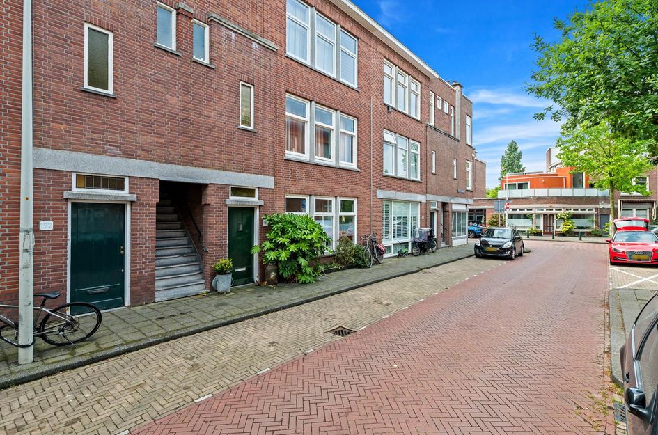 Rhododendronstraat 124