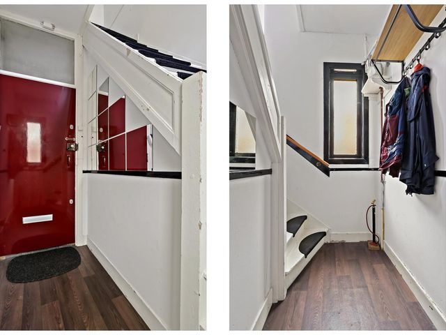 Rhododendronstraat 124, 's-Gravenhage