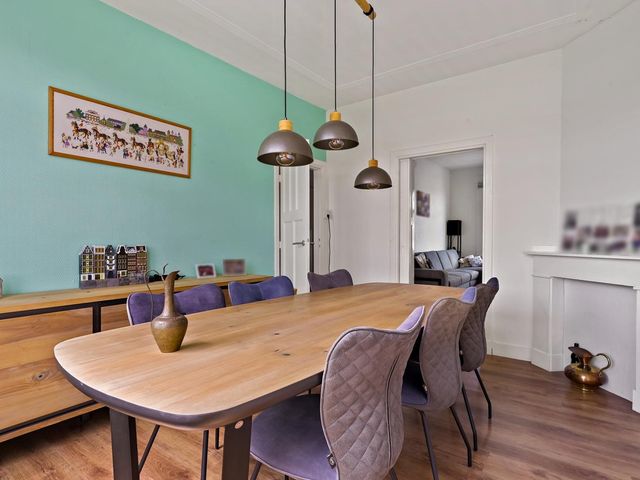 Rhododendronstraat 124, 's-Gravenhage