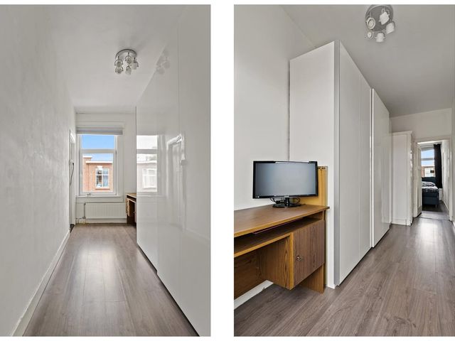 Rhododendronstraat 124, 's-Gravenhage