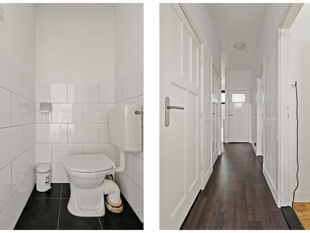 Rhododendronstraat 124, 's-Gravenhage