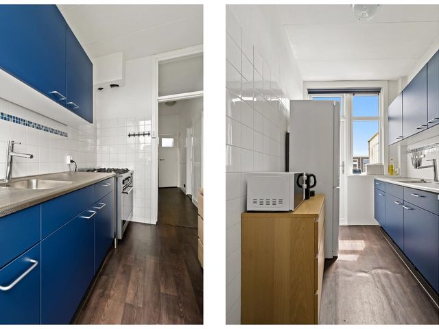 Rhododendronstraat 124, 's-Gravenhage