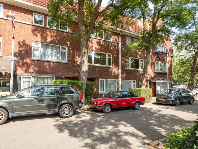 Breitnerlaan 90, 'S-Gravenhage