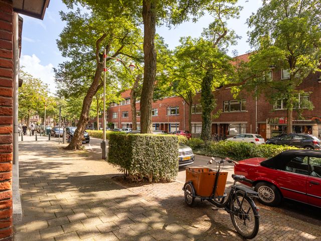 Breitnerlaan 90, 'S-Gravenhage