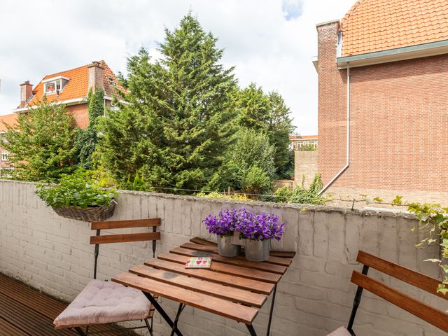 Breitnerlaan 90, 'S-Gravenhage