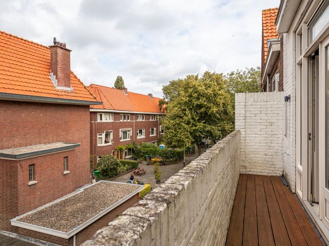 Breitnerlaan 90, 'S-Gravenhage