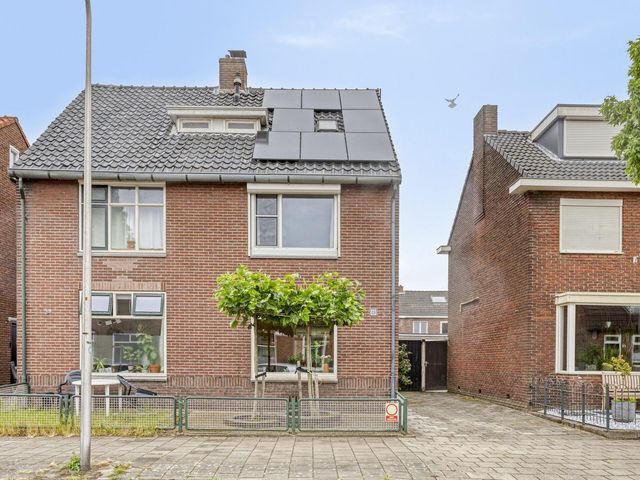 Zweringweg 32, Enschede
