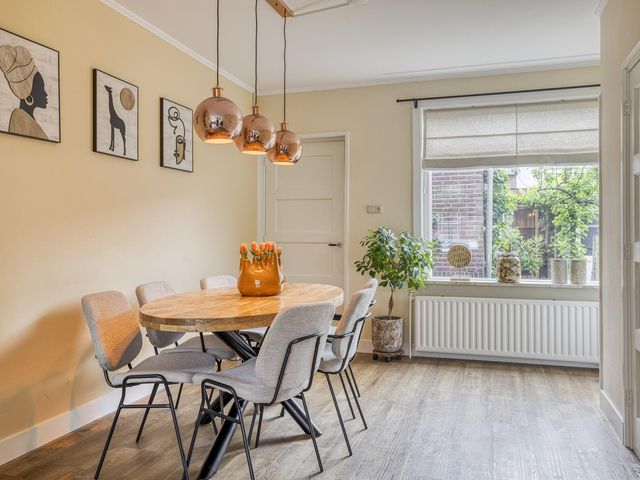 Zweringweg 32, Enschede