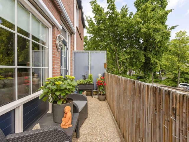 Vaargeul 229, Groningen