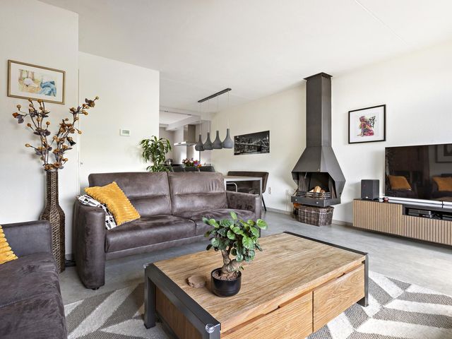 Vaargeul 229, Groningen