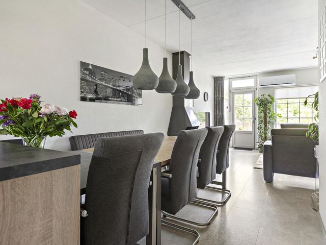 Vaargeul 229, Groningen