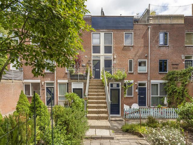Vaargeul 229, Groningen