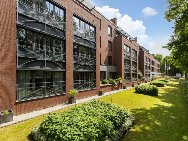Tuin Van Schellinger 42, Zeist