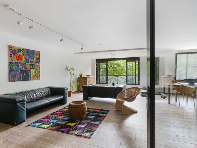 Tuin Van Schellinger 42, Zeist