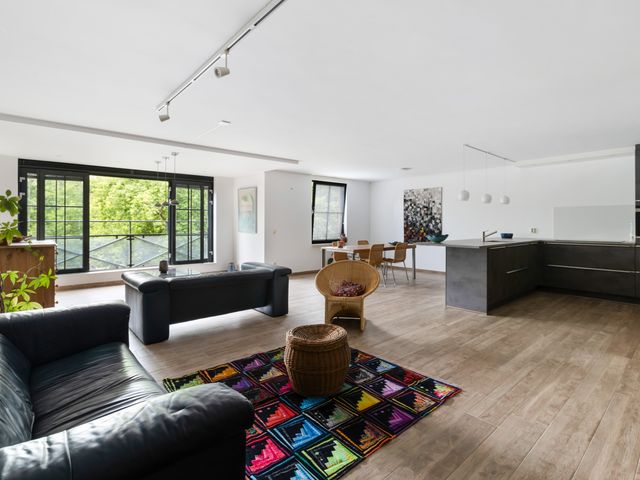 Tuin Van Schellinger 42, Zeist