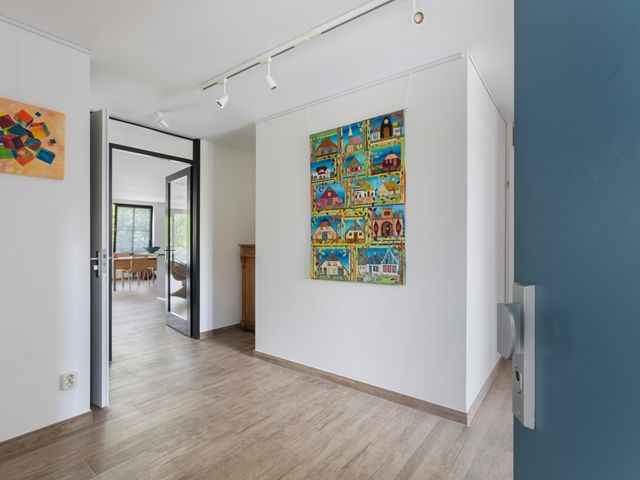 Tuin Van Schellinger 42, Zeist