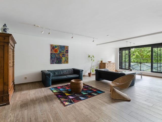 Tuin Van Schellinger 42, Zeist