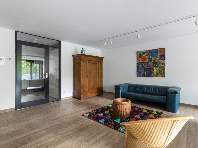 Tuin Van Schellinger 42, Zeist
