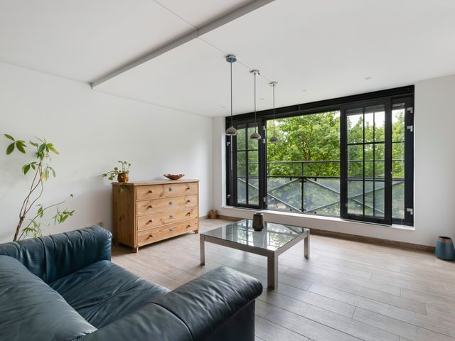 Tuin Van Schellinger 42, Zeist